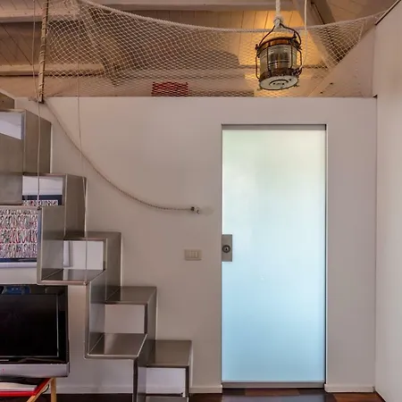 Argonauti House Apartment