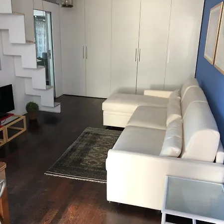 Argonauti House Apartment