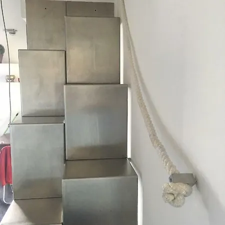 Apartman Argonauti House *