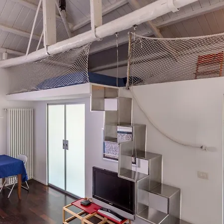 Argonauti House Apartman Palermo