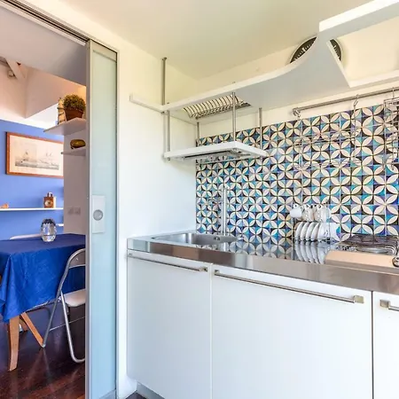 Argonauti House Palerme