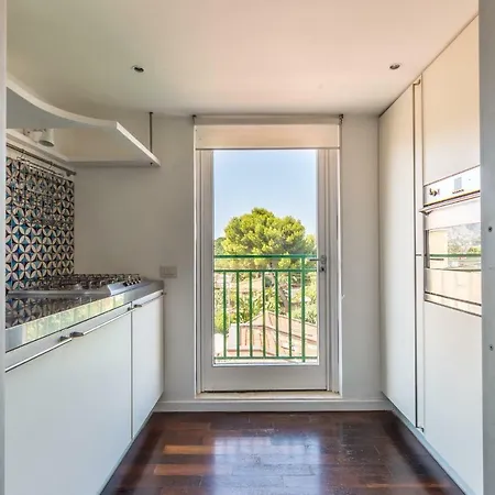 Apartman Argonauti House Palermo