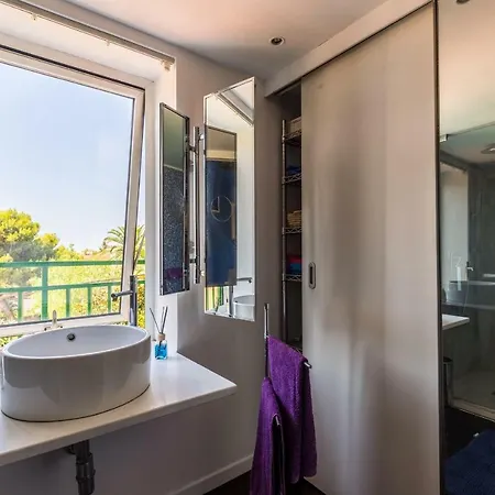 Apartman Argonauti House Palermo