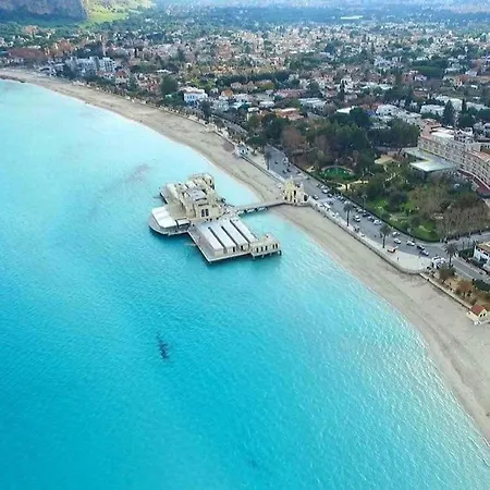 Argonauti House Apartman
