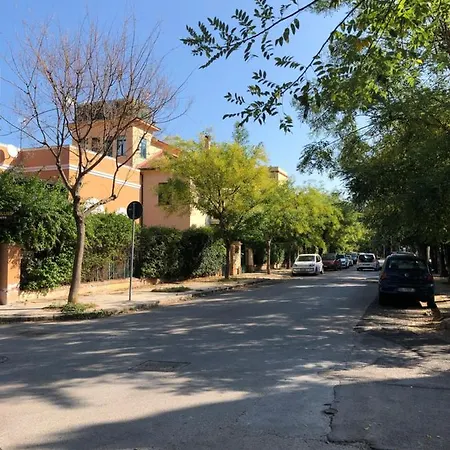 Argonauti House Apartman